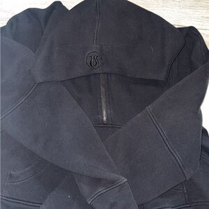lululemon athletica Black Women's Sweater